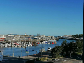 Face port proche nausicaa avec parking privé gratuit